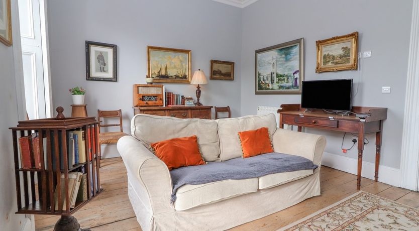 Photo of The Merchant's House