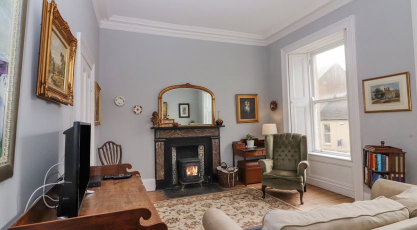 Photo of The Merchant's House