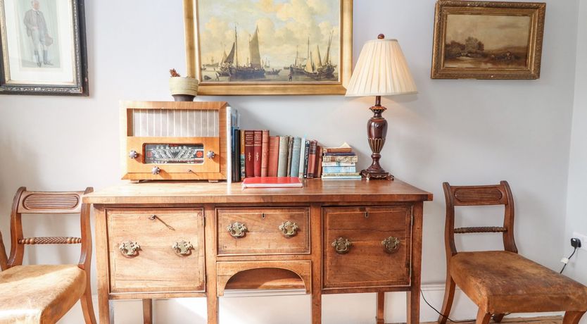 Photo of The Merchant's House