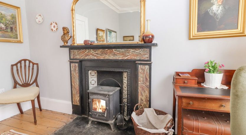 Photo of The Merchant's House