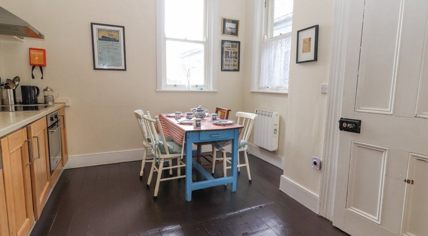 Photo of The Merchant's House