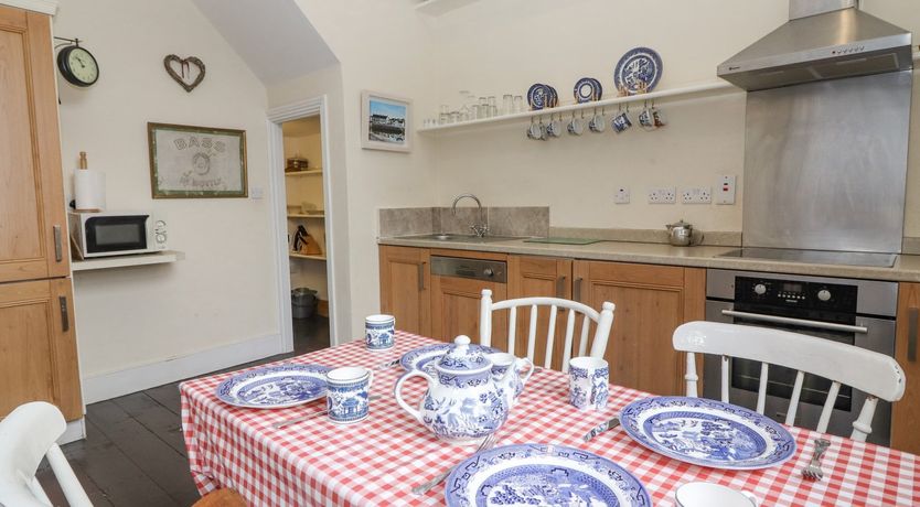 Photo of The Merchant's House