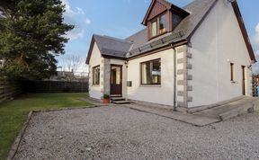 Photo of Bruach Gorm Cottage