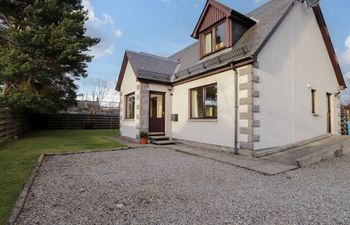 Bruach Gorm Cottage Holiday Cottage