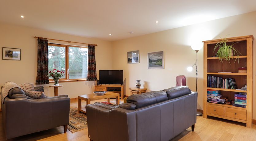 Photo of Bruach Gorm Cottage