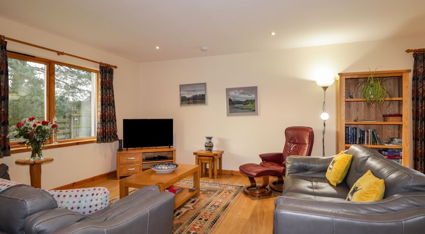 Photo of Bruach Gorm Cottage