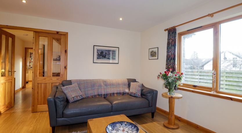 Photo of Bruach Gorm Cottage