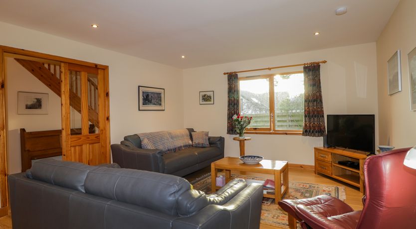 Photo of Bruach Gorm Cottage