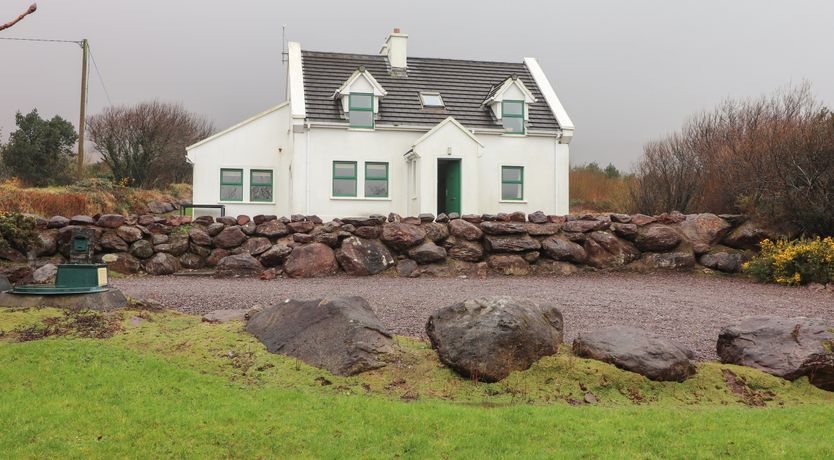 Photo of Mount Brandon Cottage