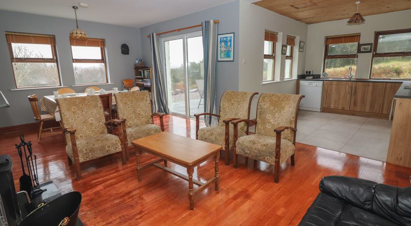 Photo of Mount Brandon Cottage