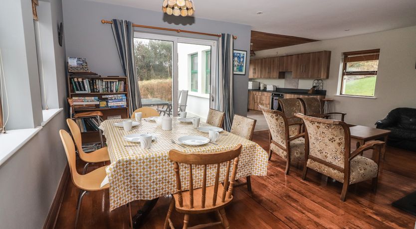 Photo of Mount Brandon Cottage