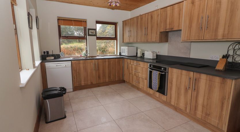 Photo of Mount Brandon Cottage