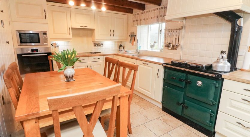 Photo of Eastburn Cottage