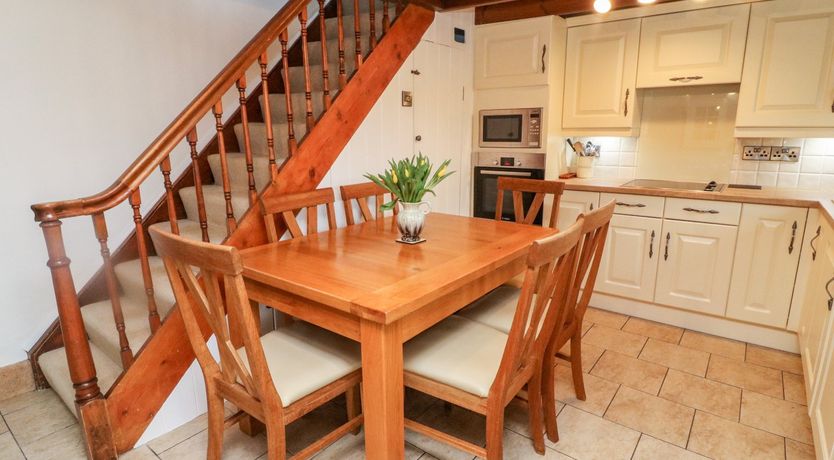 Photo of Eastburn Cottage