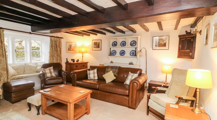 Photo of Eastburn Cottage