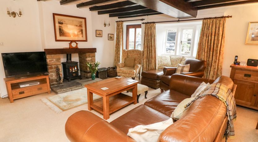 Photo of Eastburn Cottage