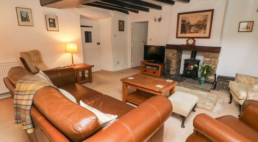 Photo of Eastburn Cottage