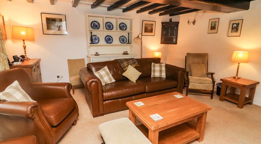 Photo of Eastburn Cottage