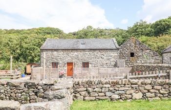 Isallt Holiday Cottage