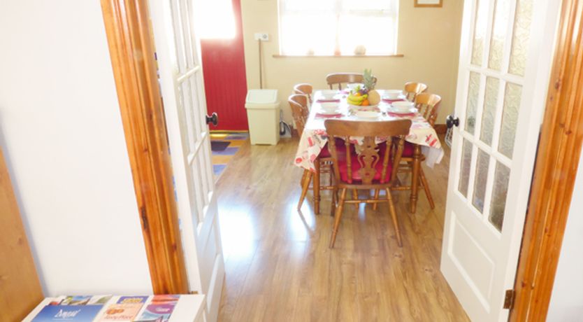 Photo of No 17 Mountain Dale