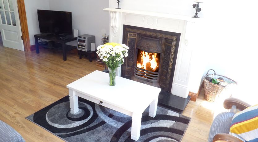 Photo of No 17 Mountain Dale