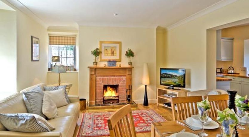 Photo of The Old Farmhouse