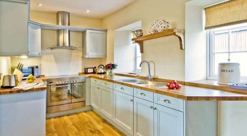 Photo of The Old Farmhouse