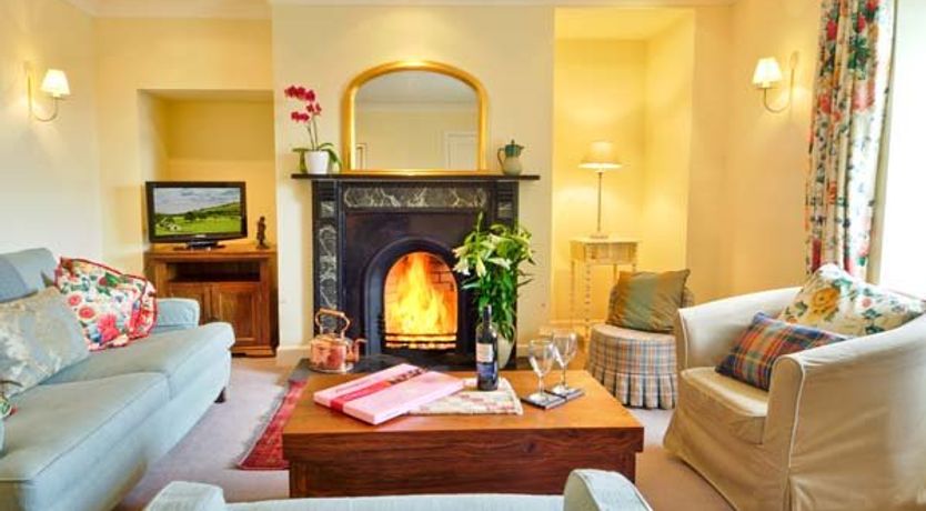 Photo of The Old Farmhouse