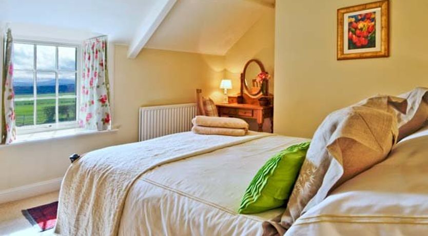 Photo of The Old Farmhouse