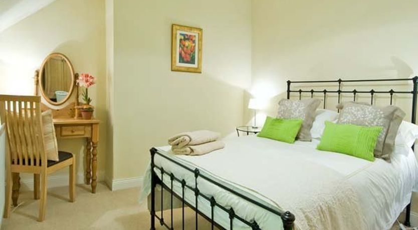 Photo of The Old Farmhouse