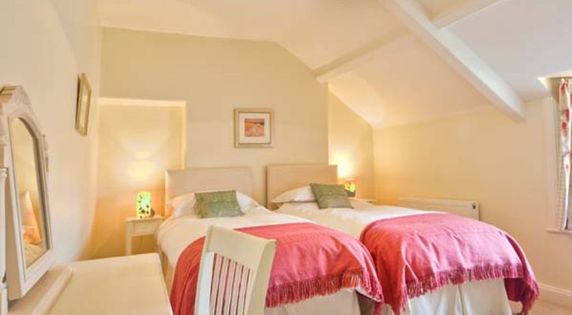 Photo of The Old Farmhouse