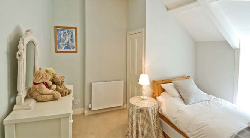 Photo of The Old Farmhouse