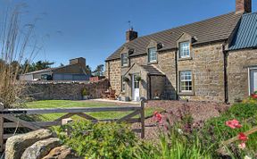 Photo of The Old Farmhouse