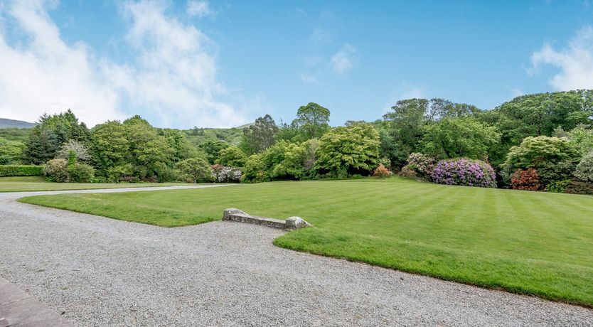 Photo of Plas Gwynfryn