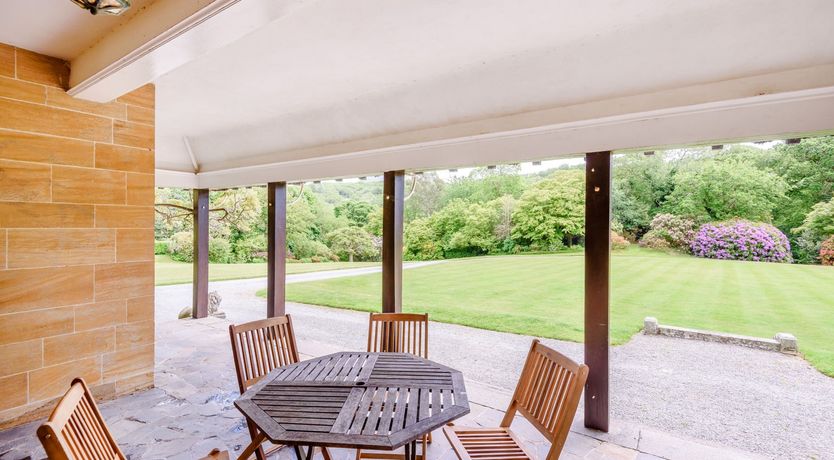 Photo of Plas Gwynfryn