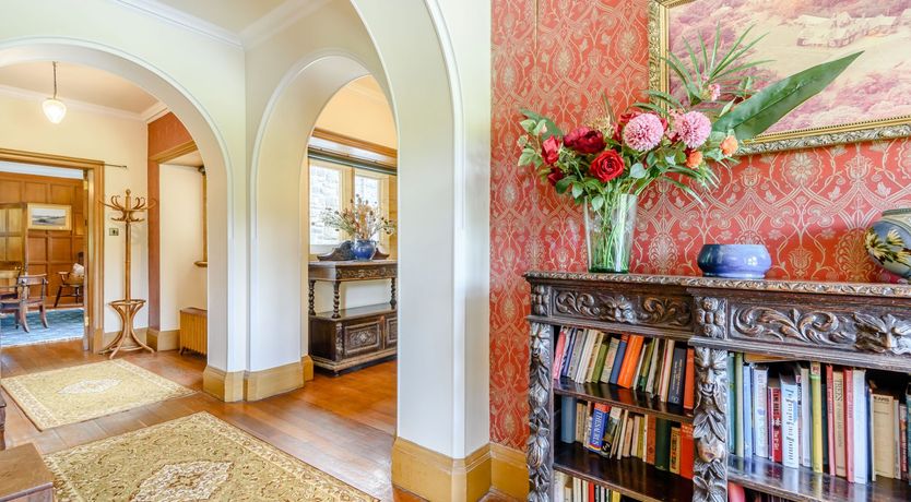 Photo of Plas Gwynfryn