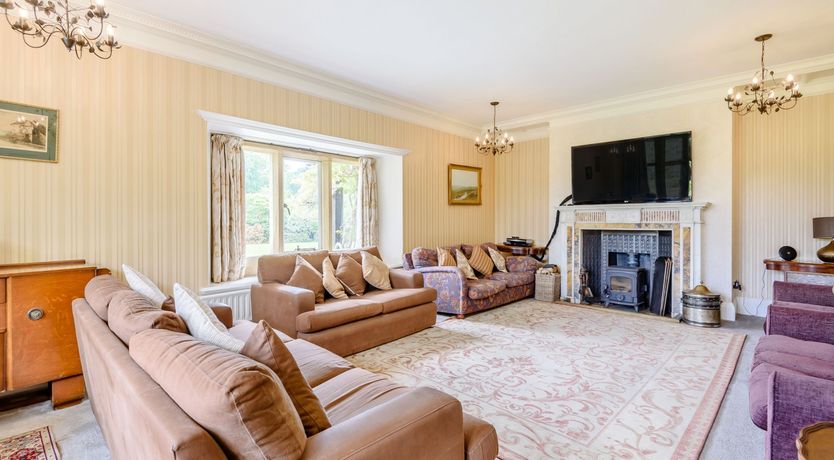 Photo of Plas Gwynfryn