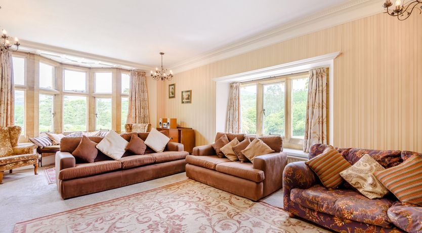 Photo of Plas Gwynfryn