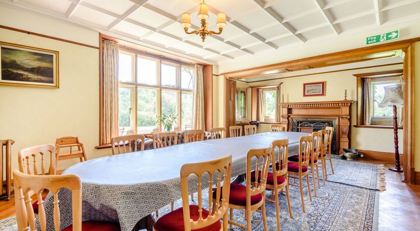 Photo of Plas Gwynfryn