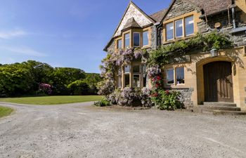 Plas Gwynfryn Holiday Cottage