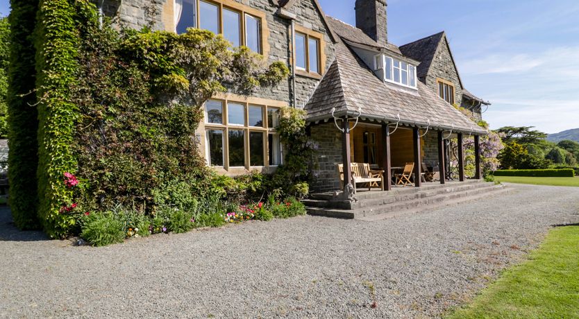 Photo of Plas Gwynfryn