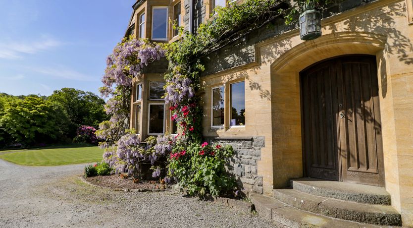 Photo of Plas Gwynfryn
