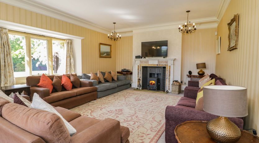 Photo of Plas Gwynfryn