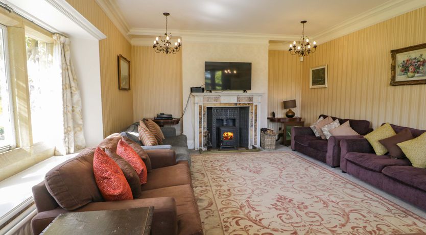 Photo of Plas Gwynfryn