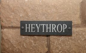 Photo of Heythrop