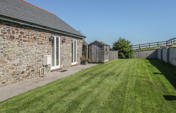 Middle Barn Holiday Cottage