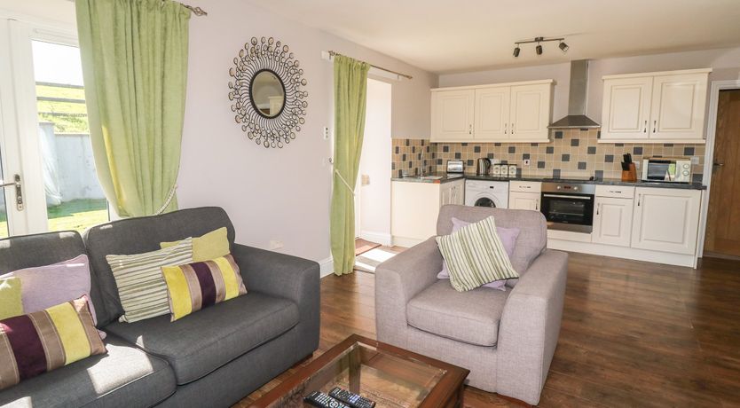 Photo of Middle Barn