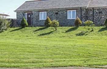 Middle Barn Holiday Cottage