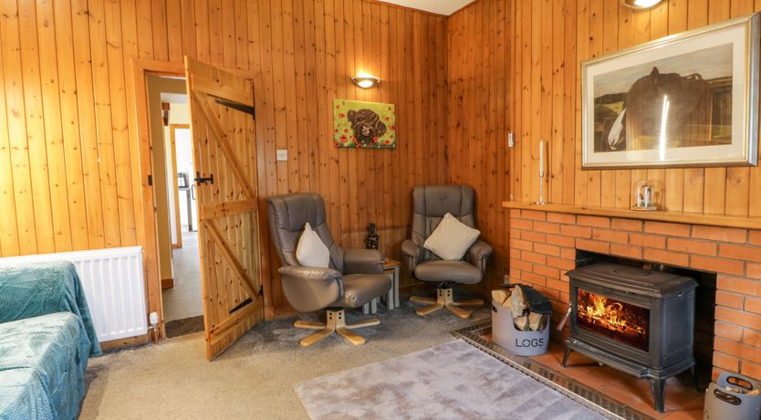 Photo of Rose Cottage