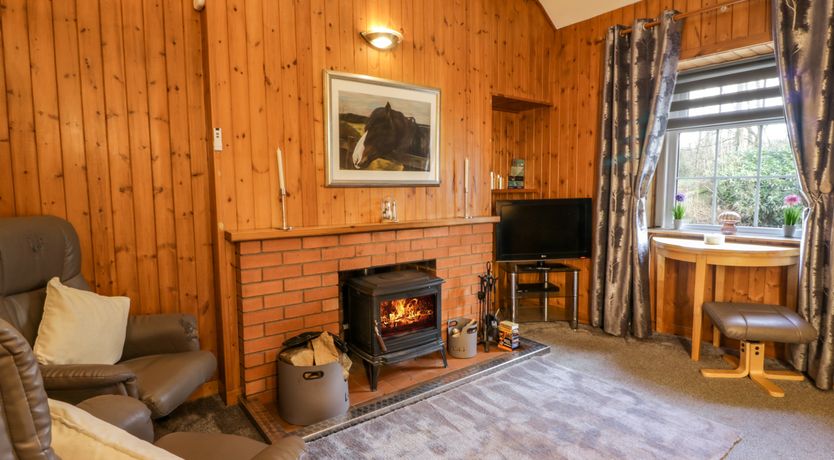 Photo of Rose Cottage